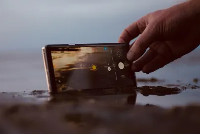 Goldfishka Kazino Mobilā lietotne